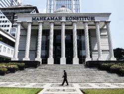 Dalil Lemah Gugatan INSANI