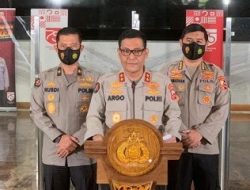 Kasus Ujaran Kebencian Natalius Pigai, Polri Terapkan Konsep Presisi