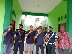 Ranting PEKAT IB Malai III Koto Terus Berbenah