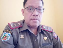 Tanggapi Reaksi Warga Terkait Pembatasan Jam Operasi Tempat Usaha di Selayar