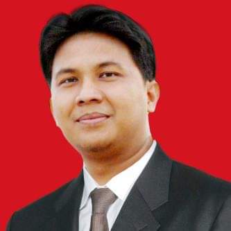Ketua Fraksi PAN DPRD KAB 50 Kota