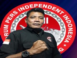 Ketua Jaringan Presidium FPII Pusat, Romi Marantika : ” Polisi Segera Tangkap CB dan Rekan, Penganiaya RF, Wartawan Kota Pangkalpinang”