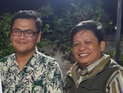 “Menelisik Langkah Kerja Safaruddin-Rizki dan Permasalahan MK”