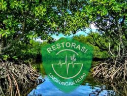 Mantap, Lembaga Lingkungan”Restorasi Lingkungan Hijau” Resmi Berdiri