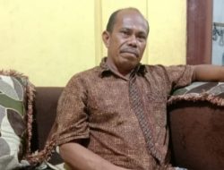 Insentif 4 bulan 2019 Aparat Desa Wolio ‘Kandas’ di Keuangan
