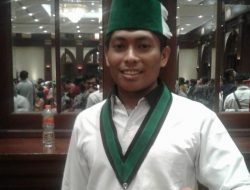 Cuitan Dinilai Rasisme, Wasekjen PB HMI Minta Polisikan Abu Janda