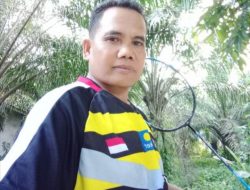 Dikonfirmasi Wartawan, Kades Padang Luas Jawab Salah Sambung