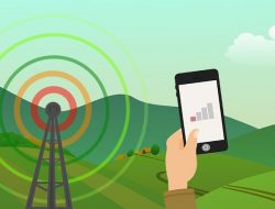 Desa Falabisahaya Dijauhi Jaringan 4G!