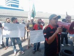 Penangkapan Wartawan Menjadi Bola Panas, Kapolda Diminta Copot Kapolres Enrekang