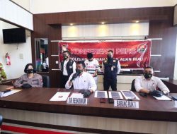 Admin Grup Video Porno Ditangkap Polisi   
