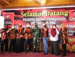 PAC MPC PP Kota Payakumbuh, Bersiap Hadapi Musda