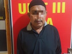 Iming Iming Uang Jajan, “Oknum Guru SD” Cabuli Muridnya