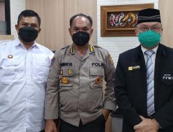Akibat Peras Anggota PPWI, Oknum Penyidik Bareskrim Polri Bakal Jalani Sidang Kode Etik