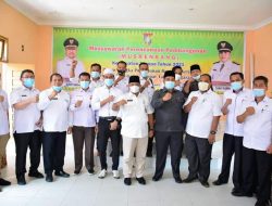Musrembang Wadah Penyampaian Aspirasi Masyarakat