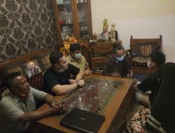 Tim kuasa Hukum Korban (RF) Dorong Sekolah Lagi!!!