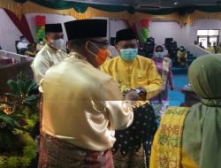 HUT Kampar ke – 71, Momentum Evaluasi Diri