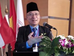 Wilson Lalengke: Ide Bamsoet untuk Perbanyak Fasilitas Swab Drive Thru Tidak Tepat