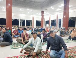 Misi Mulia FORMAT Dalam Memperjuangkan Hak-hak Masyarakat Yang Terdampak Tol