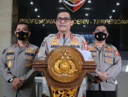 Ustad Maaher Meninggal Dunia di Rutan Bareskrim, Ini Penjelasan Lengkap Polri