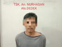 Modus Meminjam Sepeda Motor, Tak Taunya Digelapkan