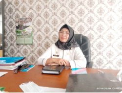 Ini Klarifikasi Camat Salo Terkait Dugaan Pungli di Objek Wisata Sungai Gelombang