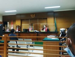 Dinilai Inkompetensi dan Melanggar Kode Etik, Semestinya Kartu Advokat Nico Dicabut