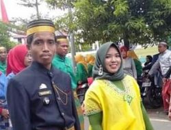 Innalillahi Wa Inna Ilaihi Rojiun, Reni Apriani, S.Pd, Tutup Usia, Begini Kadis Dikbud, Mengenali Almarhumah
