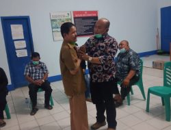 Polsek Galang Mengedepankan Restorative Justice