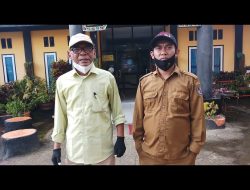5 Program Prioritas Nagari Situjuah Batur Tahun 2021