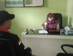 Setelah Didatangi Awak Media, Diduga Kepsek SMA N5 Lakukan Intimidasi Terhadap Tenaga Guru Honor, Dengan Membuat Surat Pernyataan Tidak Menuntut Gaji