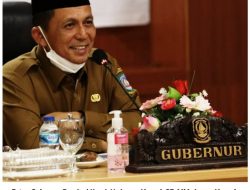 Ansar Ahmad Ingin Harga Bahan Pokok Lebih Murah di Kepri