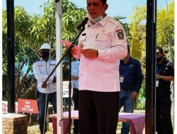 Ansar Ahmad : Target PAD dari Area Labuh Jangkar 200 Miliar Setahun