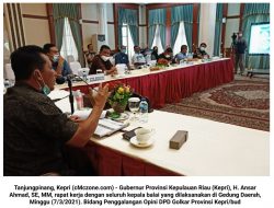 Fly Over Jalan Basuki Rahmat dan Simpang Tiga Melayu Kota Piring Masuk Skala Prioritas Tahun 2022