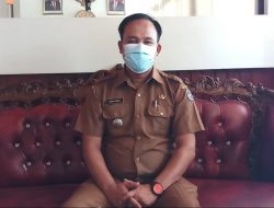 Inilah, Program Kerja Prioritas Camat Harau