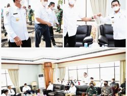 Ini Agenda 4 Menteri Indonesia Maju di Batam