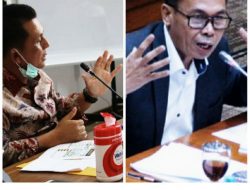 Ansar Ahmad Dukung KPK Cegah Korupsi di Kepri