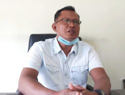 Nagari Sungai Antuan menuju Kampung Tangguh Nusantara