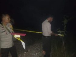 2 Bocah di Bangkinang Ditemukan Tewas Di Kolam Bekas Galian C