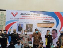 Baqoel Concern Mendukung Kegiatan Sosial dan Kerelawanan di Indonesia