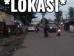 Begini kronologis Penyalahgunaan Fasum Fasos Yang Terletak Di Taman Surya2 Kel.Pegadungan Kec.Kalideres Jakarta Barat