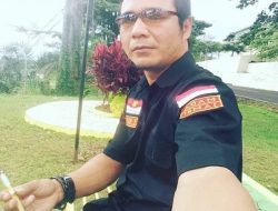 Material Timbunan Tahun 2019 Tidak Terpakai Laskar Merah Putih Perjuangan (LMPP) Akan Demo di Kejati Dan PUPR Jambi