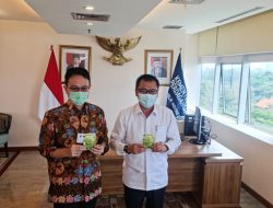 Salut !!! Pemimpin Baru 50 Kota yang ‘ Terbarukan ‘