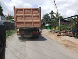 Tambang Tambang Yang Ber omset Miliaran di Lareh Sago Halaban , Siapa Yang Untung?
