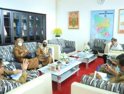 Disparpora Jawab Tudingan Harau Dicoret dari Geopark