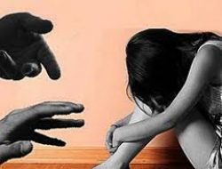 Polisi Ringkus Terduga Pelaku Persetubuhan Anak Dibawah Umur