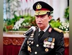 Kapolri Keluarkan Telegram Pedoman Penanganan Kasus UU ITE, Ini Isinya