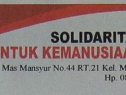 Tidak Main-main, Somasi Jambi Layangkan Pengaduan Ke Kejaksaan Agung, Terkait Misteri Hilangnya Dua Unit Alat Berat