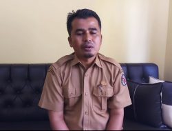 Abrasi  Batang Sinamar Sangat Mengkhawatirkan
