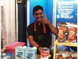 Merasa Tak Adil, Komunitas Kedai Kopi Tanjungpinang Sampaikan Surat Terbuka untuk Walikota