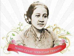 Mengapa Harus Kartini ?